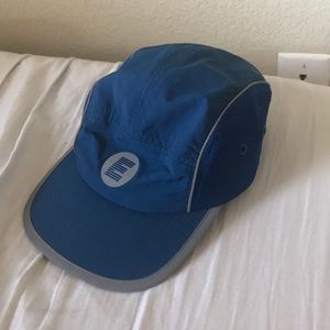 Empyre Reflective 5-Panel Hat